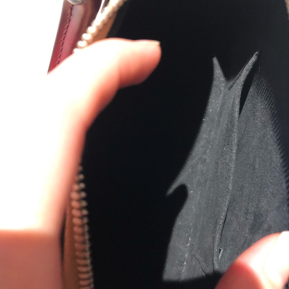 Louis Vuitton Alma BB - Picture 12 of 13